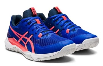 ASICS Buty damskie sportowe gel-tactic r. 40,5