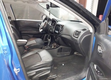 Jeep Compass II 2020 Jeep Compass 2020r., Altitude Fwd, 2.4L, od ubezpieczalni 2.4 Benzyna 182KM, zdjęcie 9