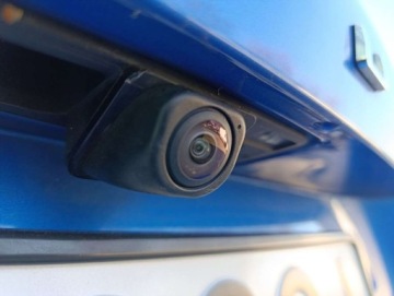 Ford Focus IV Kombi Facelifting 1.0 EcoBoost 125KM 2024 Ford Focus SW Ford Focus 1.0 EcoBoost 125KM TitaniumPakiet Winter Salon PL, zdjęcie 8