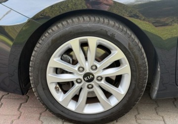 Kia Ceed II Kombi Facelifting 1.6 GDI 135KM 2017 Kia Ceed LIFT 1,6 GDI 135KM Navi Android-Carplay Led Bezwypadkowy SERWIS, zdjęcie 12