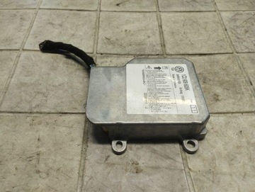 1C0909605K MODUL AIRBAG VW FOX 5Z1 5Z3 1.2 40KW 2010