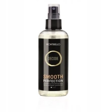 Montibello Decode Smooth Perfection Spray 200ml