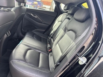 Hyundai i30 III Hatchback 1.4 T-GDI 140KM 2018 HYUNDAI i30 FASTBACK! Super stan!, zdjęcie 21