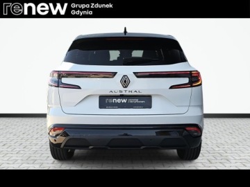 Renault Austral 2025 Renault Austral Polski Salon, Bezwypadkowy, Mały p, zdjęcie 5