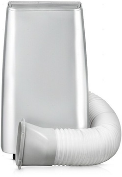 FERSK VIND 2 WIFI SILVER - КОНДИЦИОНЕР - РОЗЕТКА