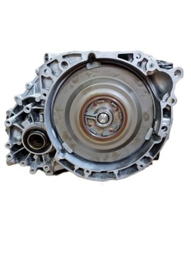 Skrzynia biegów Powershift I generacji MPS6 DCT450