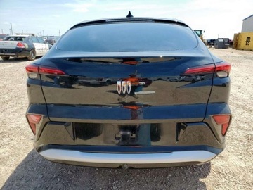 Buick 2024 Buick Inny Envista Sport Touring 2024 1.2l 1.2 Benzyna 136KM, zdjęcie 2