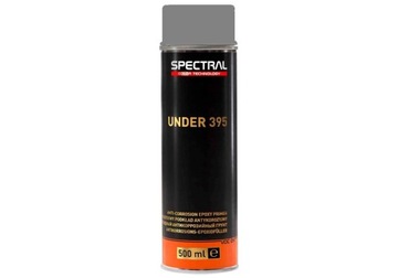 SPECTRAL SPRAY PODKŁ. EPOXY. UNDER 395 500ML SZARY