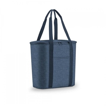 TORBA THERMOSHOPPER Twist blue Reisenthel