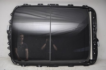 VOLVO XC40 II SZYBERDACH PANORAMA 2018-