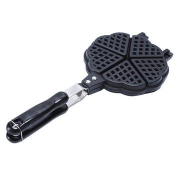 Grill elektryczny Gofrownica Pan Nieprzywiera