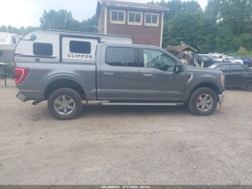 Ford 2023 Ford F150 XLT 2023 5.0l 5.0 Benzyna 400KM, zdjęcie 6