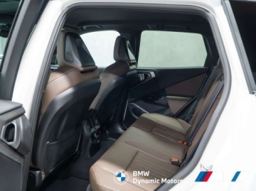 BMW 2025 BMW X3 M M50 xDrive 398 KM mHEV - Gotowy do Odbioru - Pakiet M Pro 3.0, zdjęcie 26