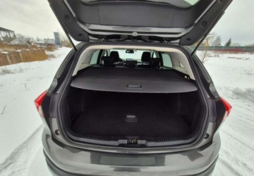 Ford Focus IV Kombi 1.0 EcoBoost 125KM 2019 Ford Focus 1.0 EcoBoost Hybrid ACTIVE Benzyna 125KM, zdjęcie 19