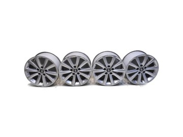 FELGI ALUMINIOWE 17 5x114.3 7.5J ET46 HYUNDAI i40
