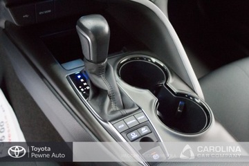 Toyota Camry IX Sedan 2.5 Hybrid Dynamic Force 218KM 2022 Toyota Camry 2.5 Hybrid Comfort CVT, zdjęcie 8