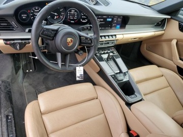 Porsche 911 992 2020 Porsche 911 Carrera S 2020 3.0l 3.0 Benzyna 443KM, zdjęcie 8