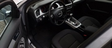 Audi A4 B9 Avant 2.0 TDI 150KM 2015 Audi A4 2,0 TDI 150 KM NAVI automat OPLACONY, zdjęcie 5
