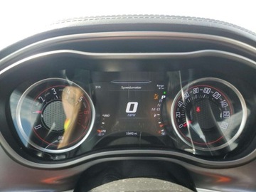 Dodge Challenger III 2022 Dodge Challenger RT Scat Pack 2022 6.4l 6.4 Benzyna 485KM, zdjęcie 9