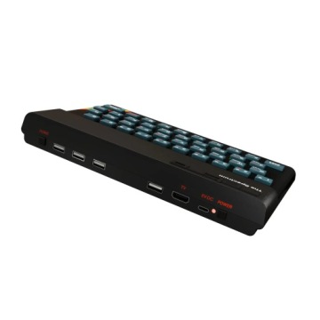Ретро игры - Консоль Spectrum - Ретро игры Консоль Spectrum Con.