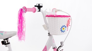 Детский велосипед Goetze/Dutch Goose 20