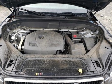 Volvo XC90 II 2019 Volvo XC 90 2019, 2.0 L, T6 Momentum, od ubezpieczalni 2.0 Benzyna 330KM, zdjęcie 11
