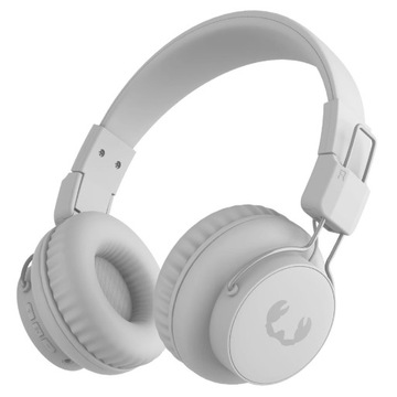 Słuchawki nauszne bezprzewodowe Bluetooth Fresh 'n Rebel Ice Grey