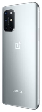 Смартфон OnePlus 8T 12 ГБ/256 ГБ 5G серебристый