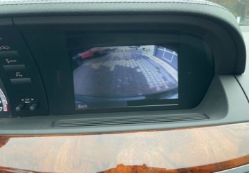 Mercedes Klasa S W221 Limuzyna Facelifting 5.5 V8 (500) 388KM 2010 Mercedes-Benz Klasa S Mercedes-Benz Klasa S 500 L 5.5 Benzyna 388KM, zdjęcie 6