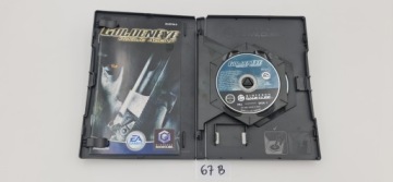 NINTENDO GAMECUBE ЗОЛОТОЙ ГЛАЗ МОШЕННИК АГЕНТ