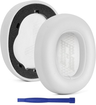 NAUSZNIKI DO JBL LIVE 650 BTNC 660 E65BTNC + GRATIS