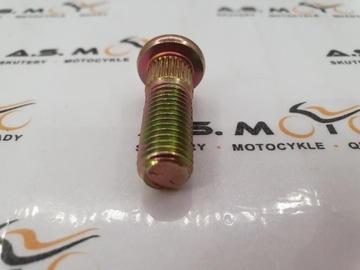 Szpilka koła Quad ATV