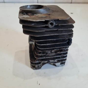 HUSQVARNA 40-ЦИЛИНДРОВЫЙ ПОРШЕНЬ, ОРИГИНАЛЬНЫЙ КОМПЛЕКТ