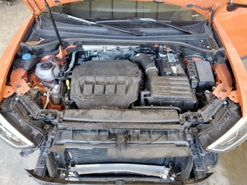 Audi Q3 II 2020 Audi Q3 Premium Plus S-Line 2020 2.0L 2.0 Benzyna 228KM, zdjęcie 6