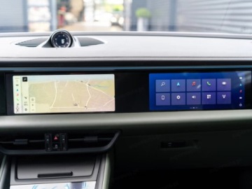 Porsche Macan 2025 PORSCHE Macan 4S Suv (448KM) 2025, zdjęcie 7