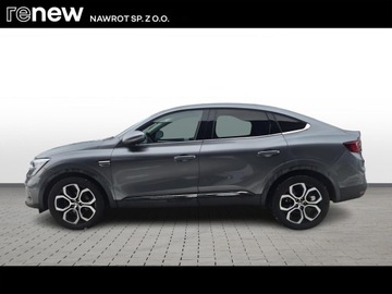 Renault Arkana 2022 Arkana 1.6 E-TECH Intens MMT, zdjęcie 1