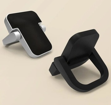 ДА161 УНИ. ПОДСТАВКИ, СЕРЕБРЯНЫЕ НОЖКИ ДЛЯ НОУТБУКА