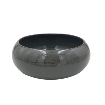 Alumina Bogucice Nostalgia Onyx Salaterka Organic