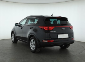 Kia Sportage IV SUV 1.6 GDI 132KM 2016 Kia Sportage 1.6 GDI, Salon Polska, Serwis ASO, zdjęcie 3
