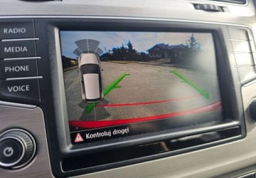 Volkswagen Golf VII Hatchback 3d 1.4 TSI BlueMotion Technology 125KM 2015 Volkswagen Golf Volkswagen Golf 1.4 TSI (BlueMotion Technology) DSG Highli, zdjęcie 25