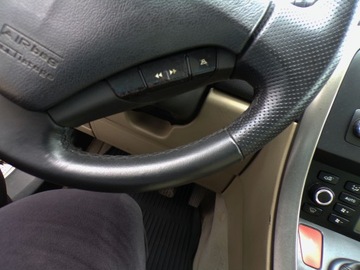 Fiat Croma II 1.9 16v Multijet 150KM 2006 FIAT CROMA1.9 JTD IDEAŁ ODLICZ 23% WATU GWARANCJA, zdjęcie 18