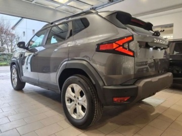 Dacia Duster III 2026 Od ręki - Expression MMT 1.8 Full Hybrid 155KM / Pakiet Zimowy, zdjęcie 3