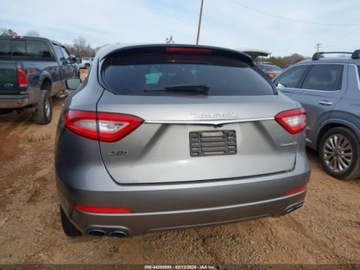 Maserati Levante 2020 Maserati Levante S 2020 3.0 Benzyna 424KM, zdjęcie 4