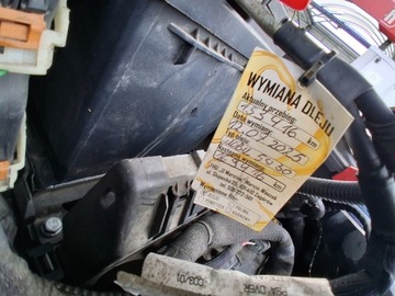 Peugeot 308 II Hatchback Facelifting 1.5 BlueHDI 102KM 2020 Peugeot 308 1.5 HDI Klima LED Zarejestrowany w Polsce !!!, zdjęcie 15