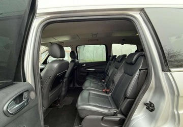 Ford Galaxy III Van Facelifting 2.0 Duratorq TDCi DPF 163KM 2012 Ford Galaxy Ford Galaxy 2.0 TDCi Platinium X (Titanium) MPS6 2.0 Diesel, zdjęcie 21