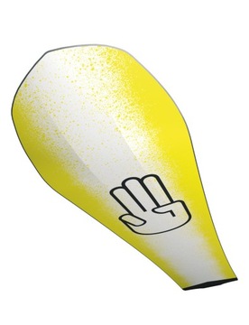 Сноуборд Bataleon Party Wave 148