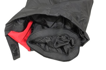 SPODNIE NARCIARSKIE DZIECIECE SNOWBOARDOWE CIEPŁE ZIMOWE SZELKI 104