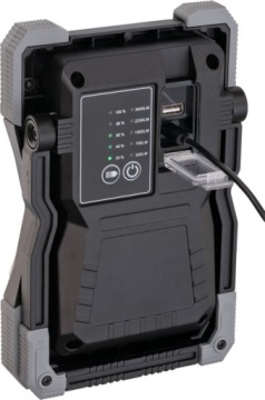 Светодиодная фара Rufus 30W IP65 3000LM