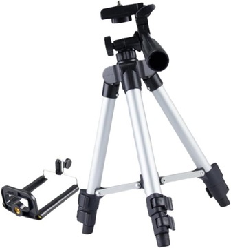 3 Sztuk Ręczny Statyw Telefon Komórkowy Stojak Statyw Blat Stół Statyw