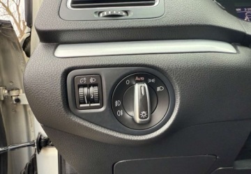 Volkswagen Sharan II Van 2.0 TSI 200KM 2011 Volkswagen Sharan VW Sharan 2.0 Benzyna 200KM, zdjęcie 11